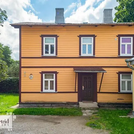 Hagudi Miniflats * Tallinn