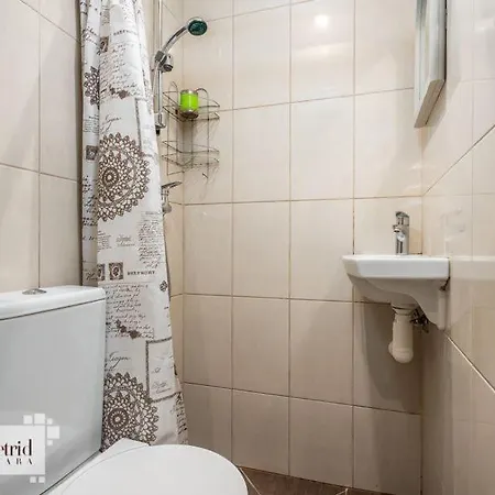 Hagudi Miniflats Tallinn