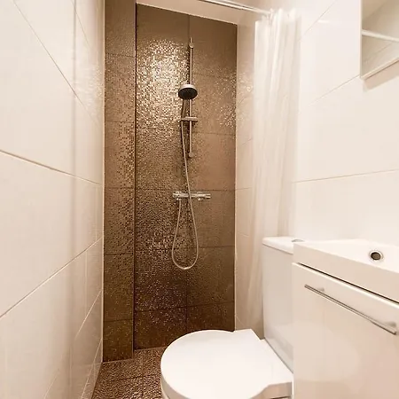 Hagudi Miniflats * Tallinn