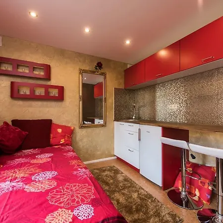 Hagudi Miniflats * Tallinn