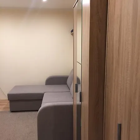 Apartment Hagudi Miniflats *