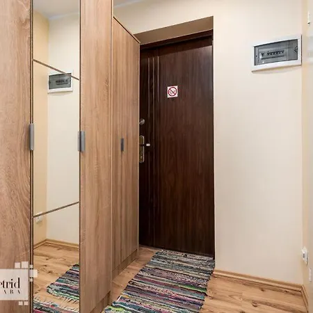 Hagudi Miniflats Apartmán