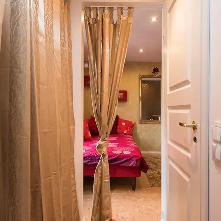 Hagudi Miniflats Apartmán *