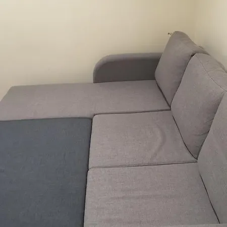 Hagudi Miniflats Apartmán
