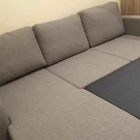 Hagudi Miniflats Apartmán