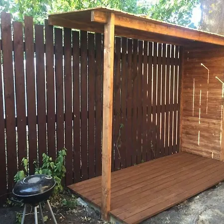 Hagudi Miniflats Apartmán *